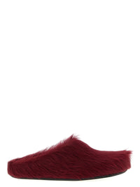 MARNI Marni Men 'Fussbett' Sabots