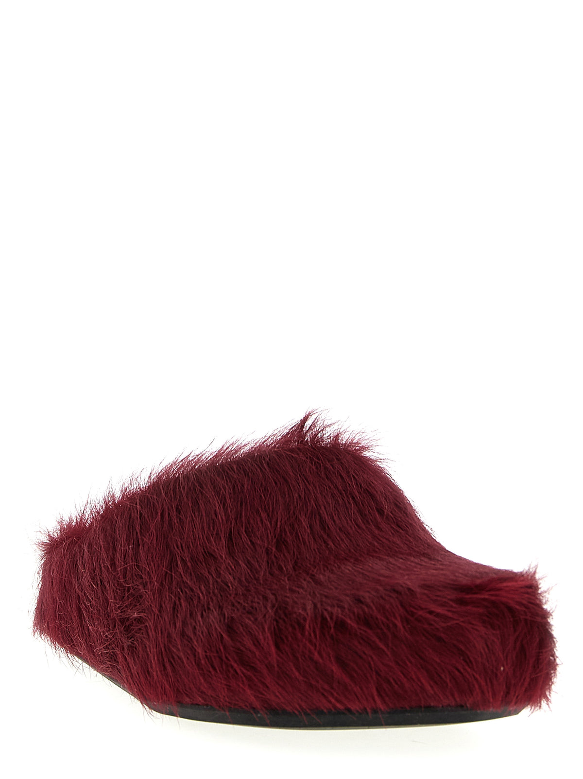 MARNI Marni Men 'Fussbett' Sabots