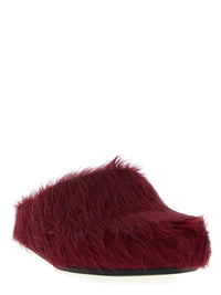 MARNI Marni Men 'Fussbett' Sabots