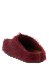 MARNI Marni Men 'Fussbett' Sabots