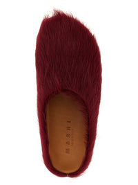 MARNI Marni Men 'Fussbett' Sabots