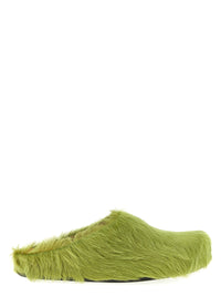 MARNI Marni Men 'Fussbett' Sabots