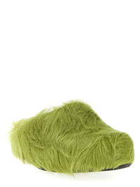 MARNI Marni Men 'Fussbett' Sabots