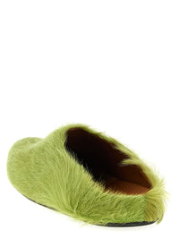 MARNI Marni Men 'Fussbett' Sabots