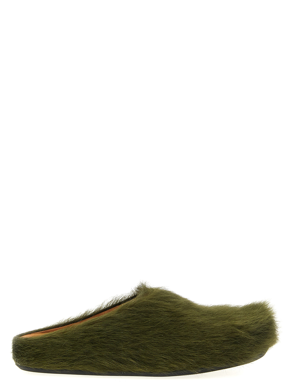 Marni Men 'Fussbett' Sabots