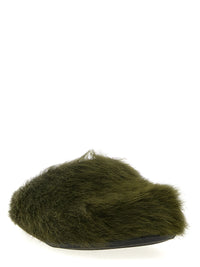 Marni Men 'Fussbett' Sabots