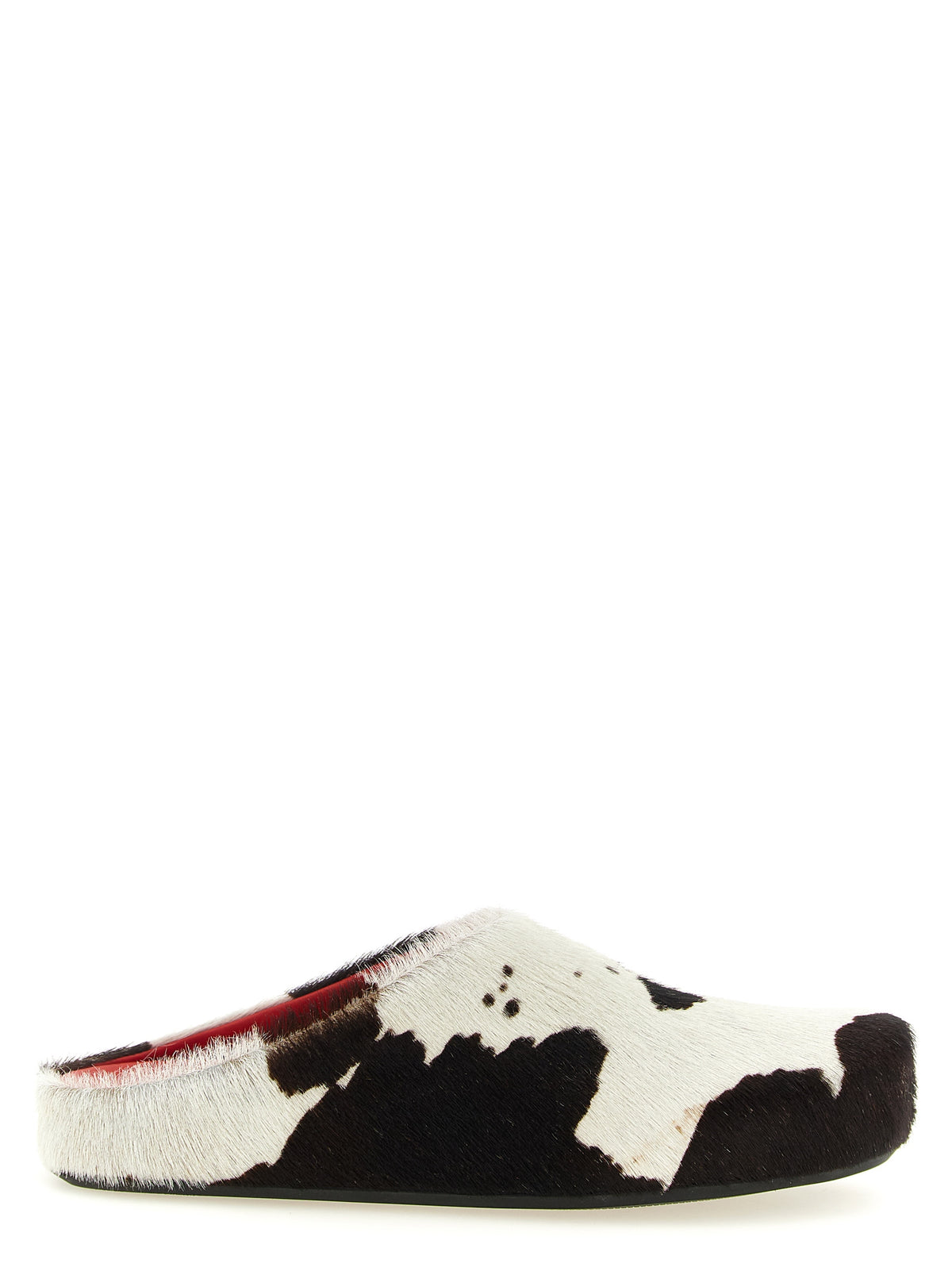 MARNI Marni Men 'Fussbett' Sabots