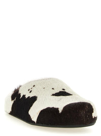 MARNI Marni Men 'Fussbett' Sabots