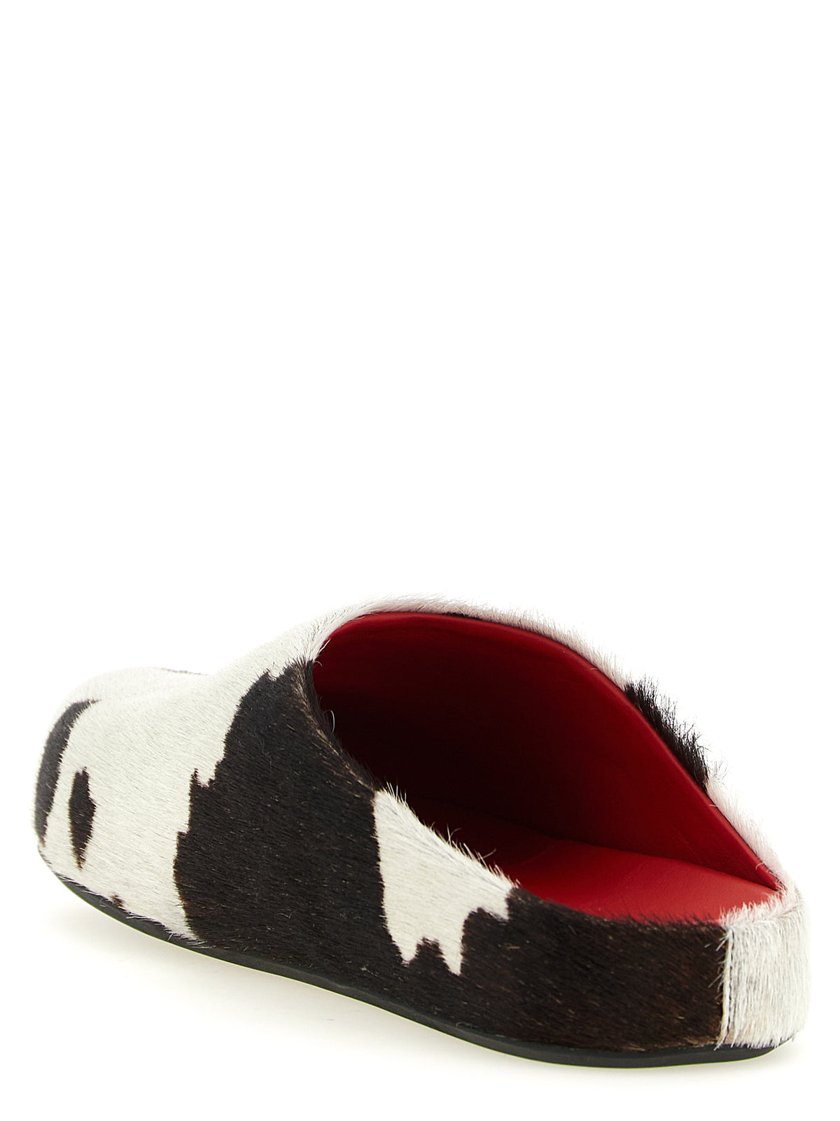MARNI Marni Men 'Fussbett' Sabots