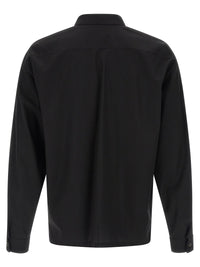 Prada Men Cotton Shirt