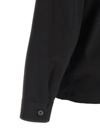 Prada Men Cotton Shirt