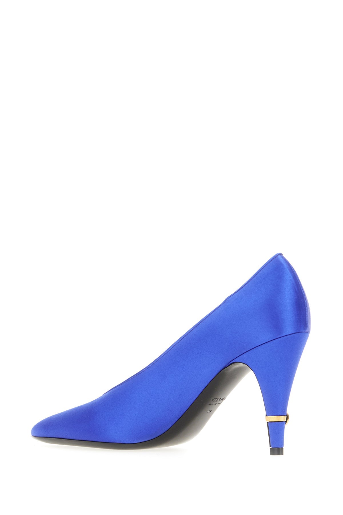 VERSACE Versace Woman Shoes Pumps
