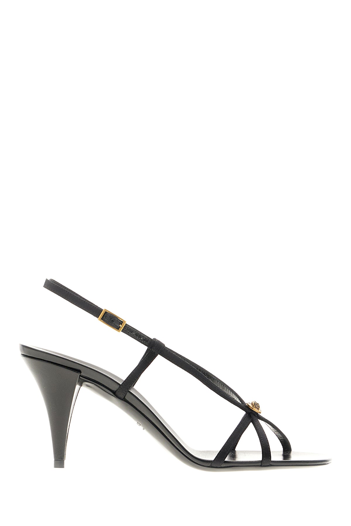 Versace Woman Shoes Mules