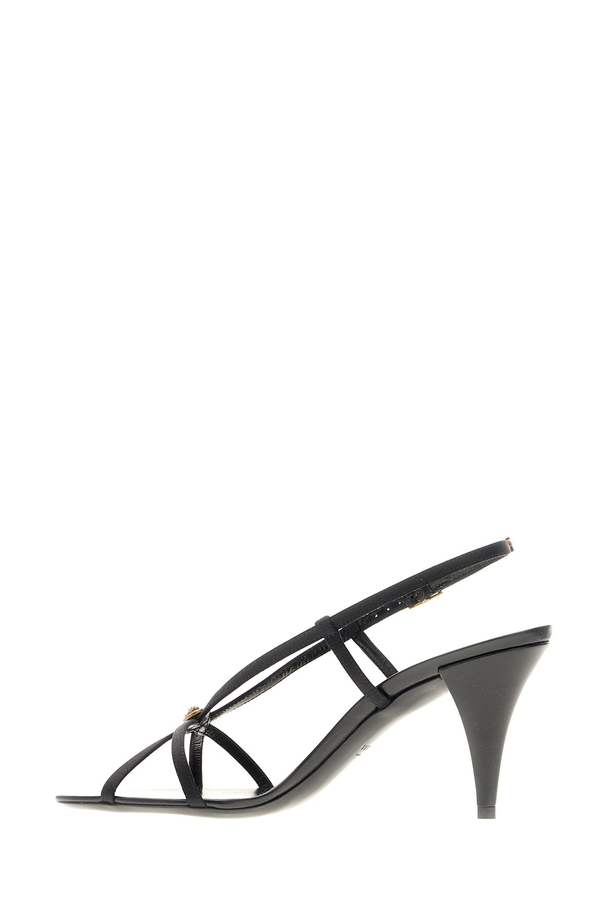 Versace Woman Shoes Mules