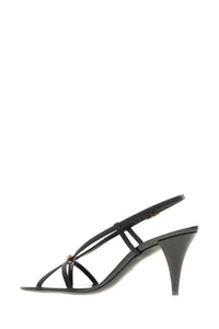 Versace Woman Shoes Mules