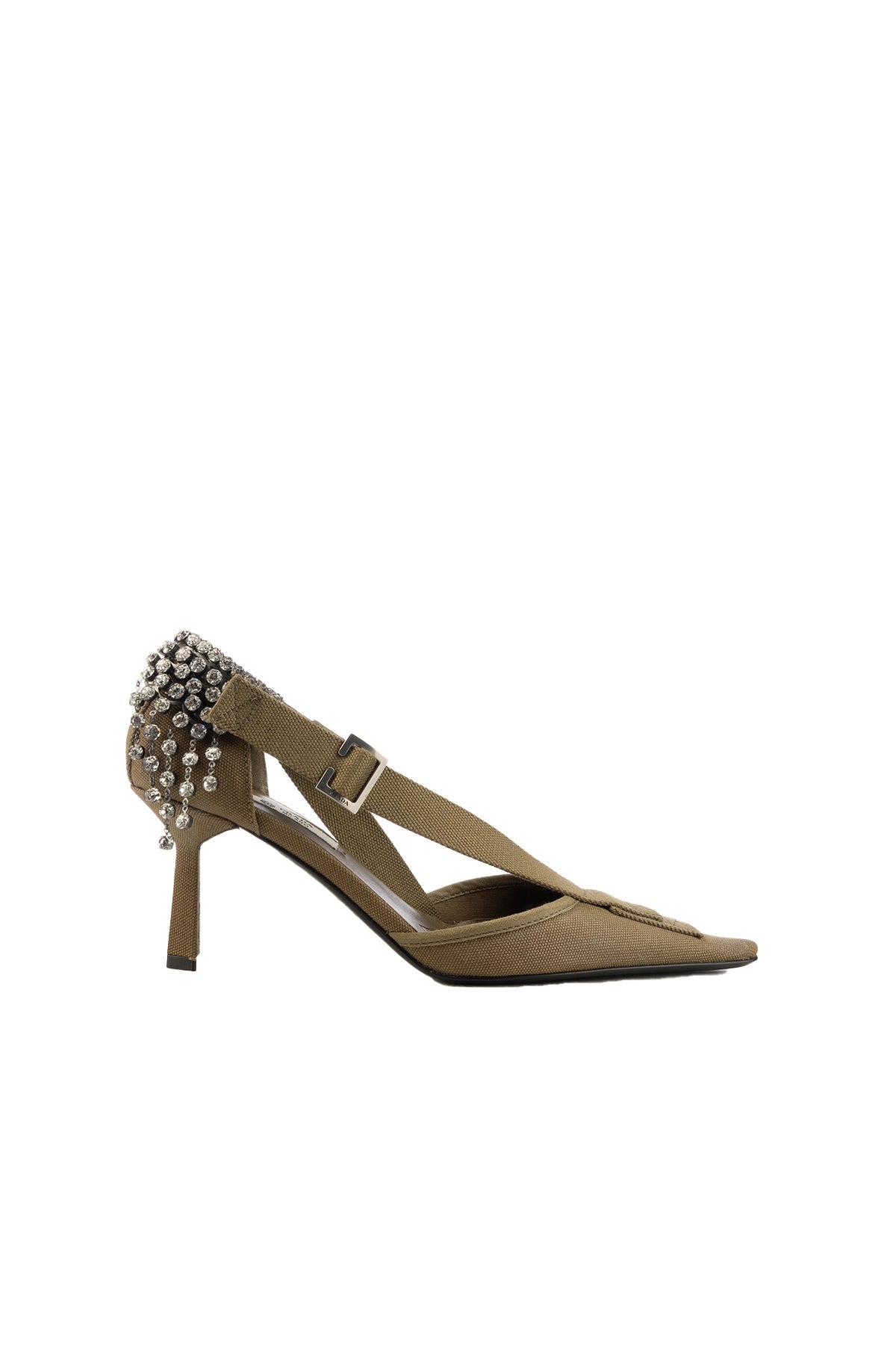 PRADA Prada Woman Shoes Pumps