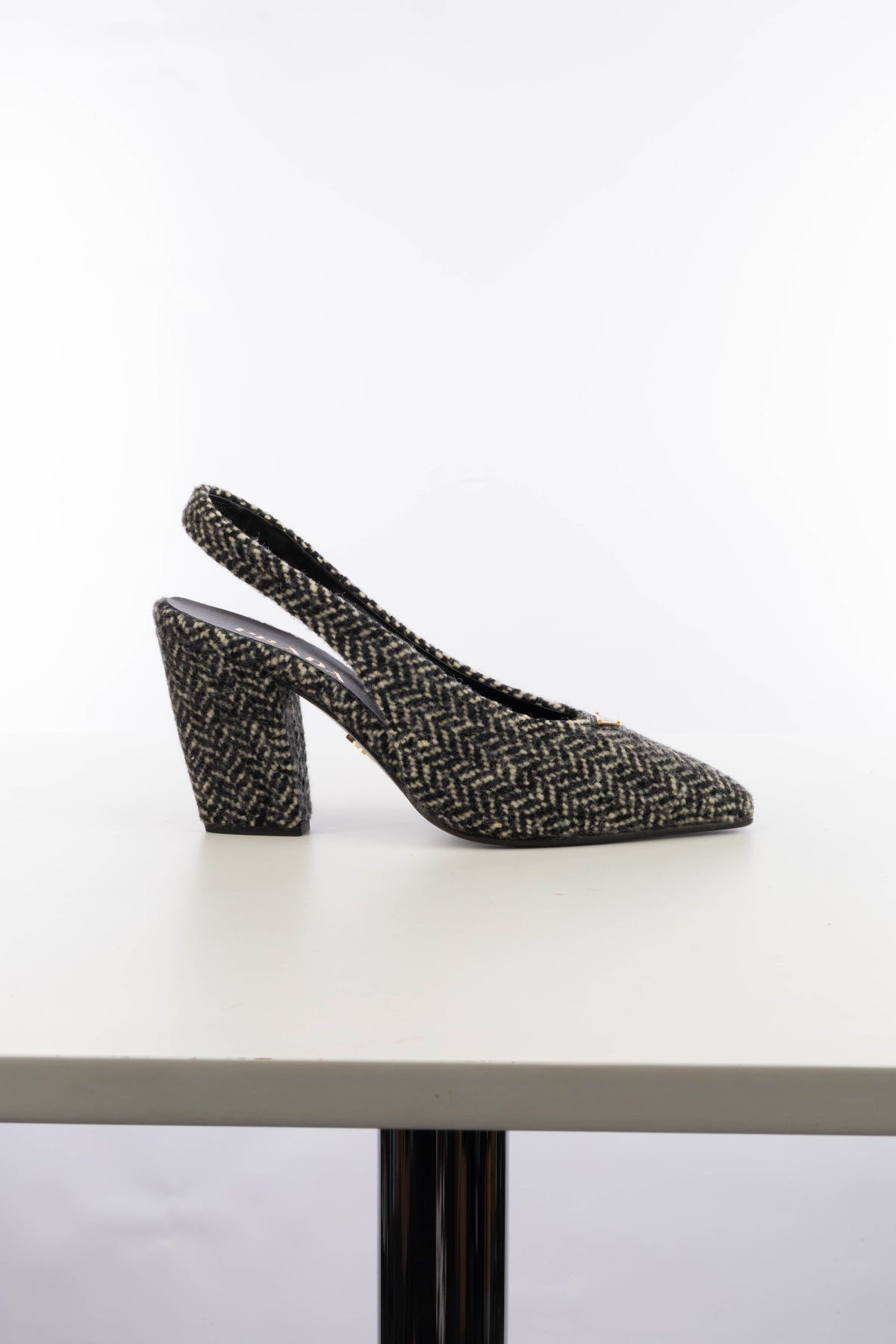 PRADA Prada Woman Shoes Pumps