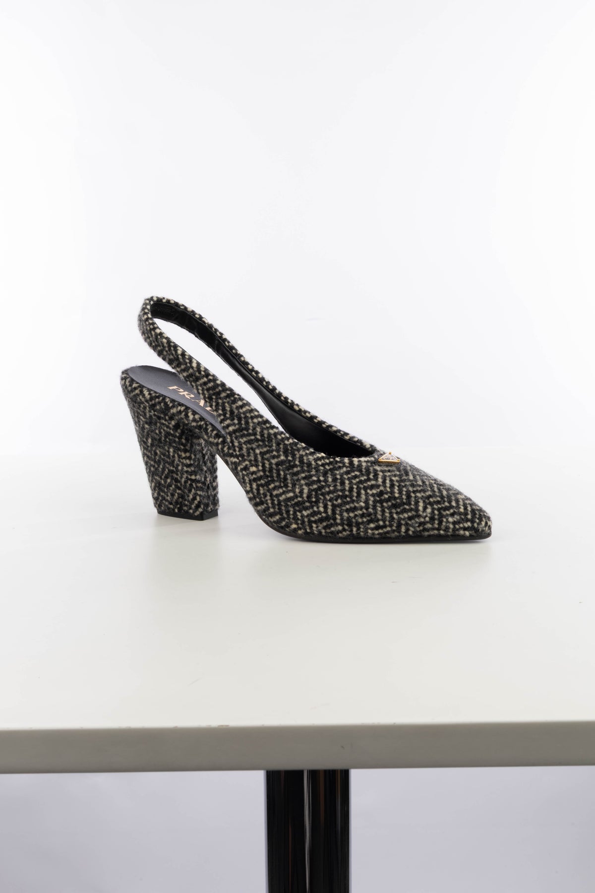 PRADA Prada Woman Shoes Pumps