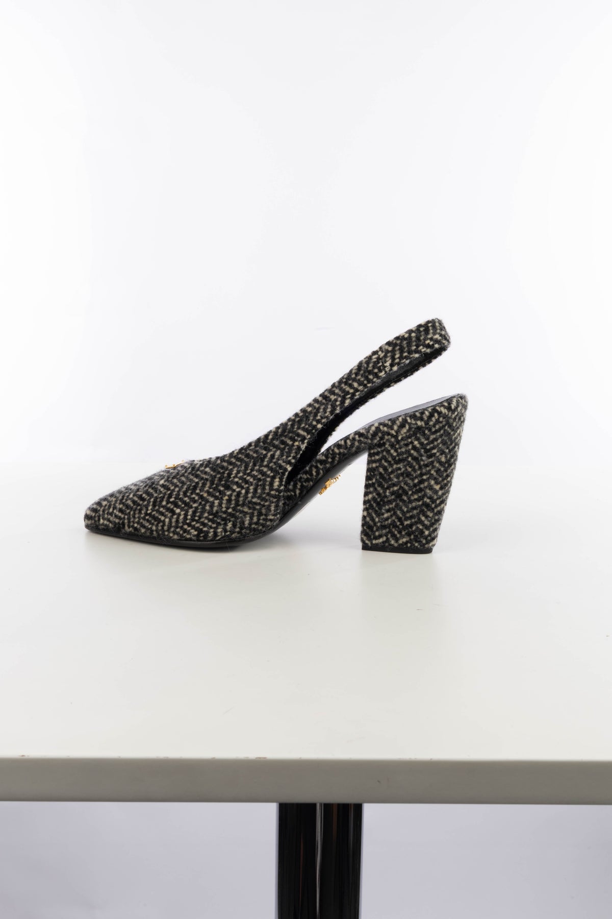 PRADA Prada Woman Shoes Pumps
