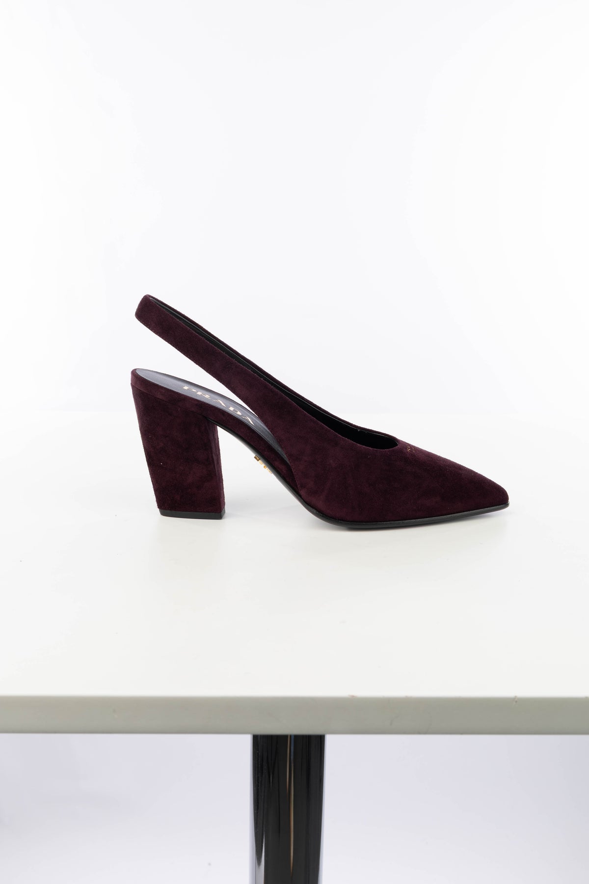 PRADA Prada Woman Shoes Pumps