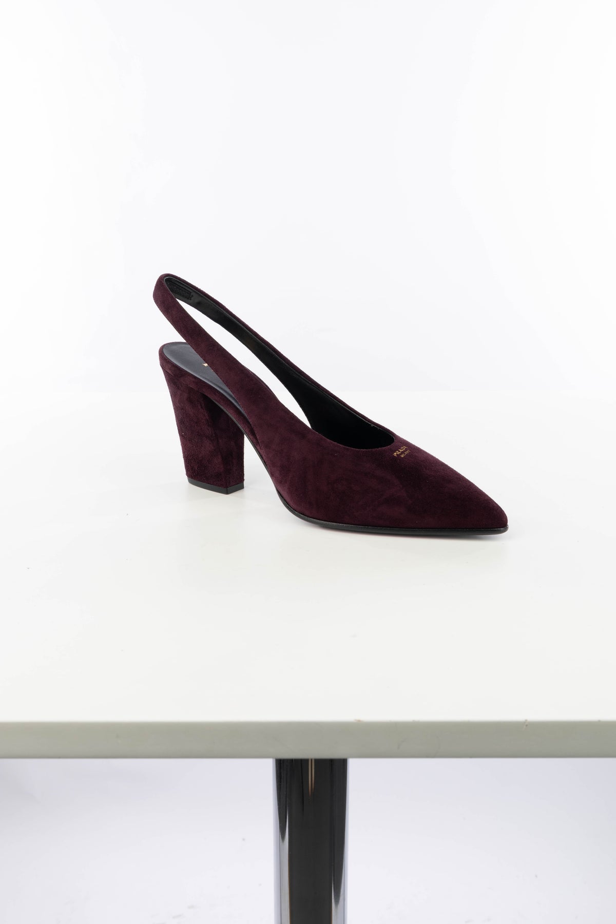 PRADA Prada Woman Shoes Pumps