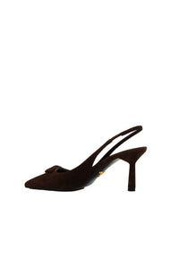 PRADA Prada Woman Shoes Pumps