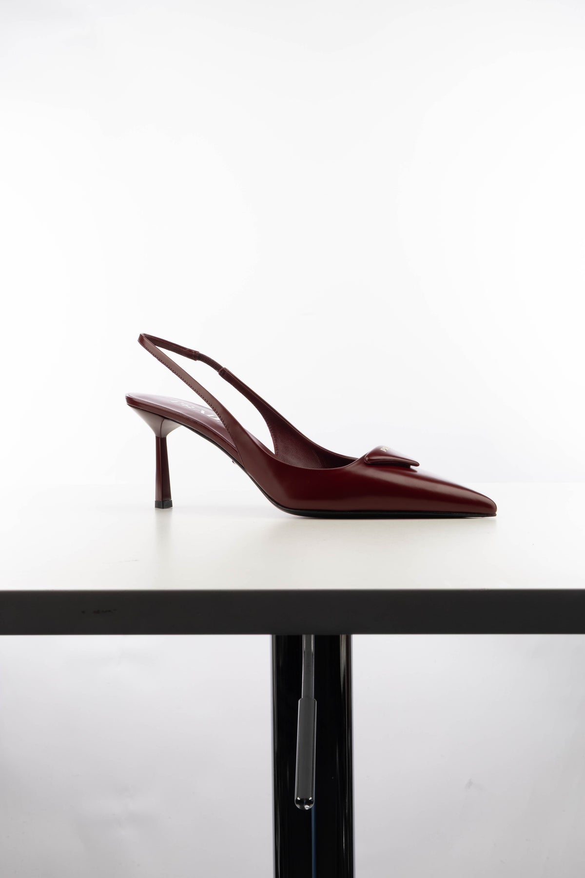 PRADA Prada Woman Shoes Pumps