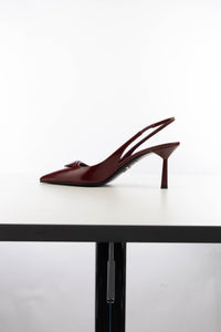 PRADA Prada Woman Shoes Pumps