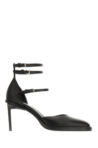 Ann Demeulemeester Woman Shoes Pumps