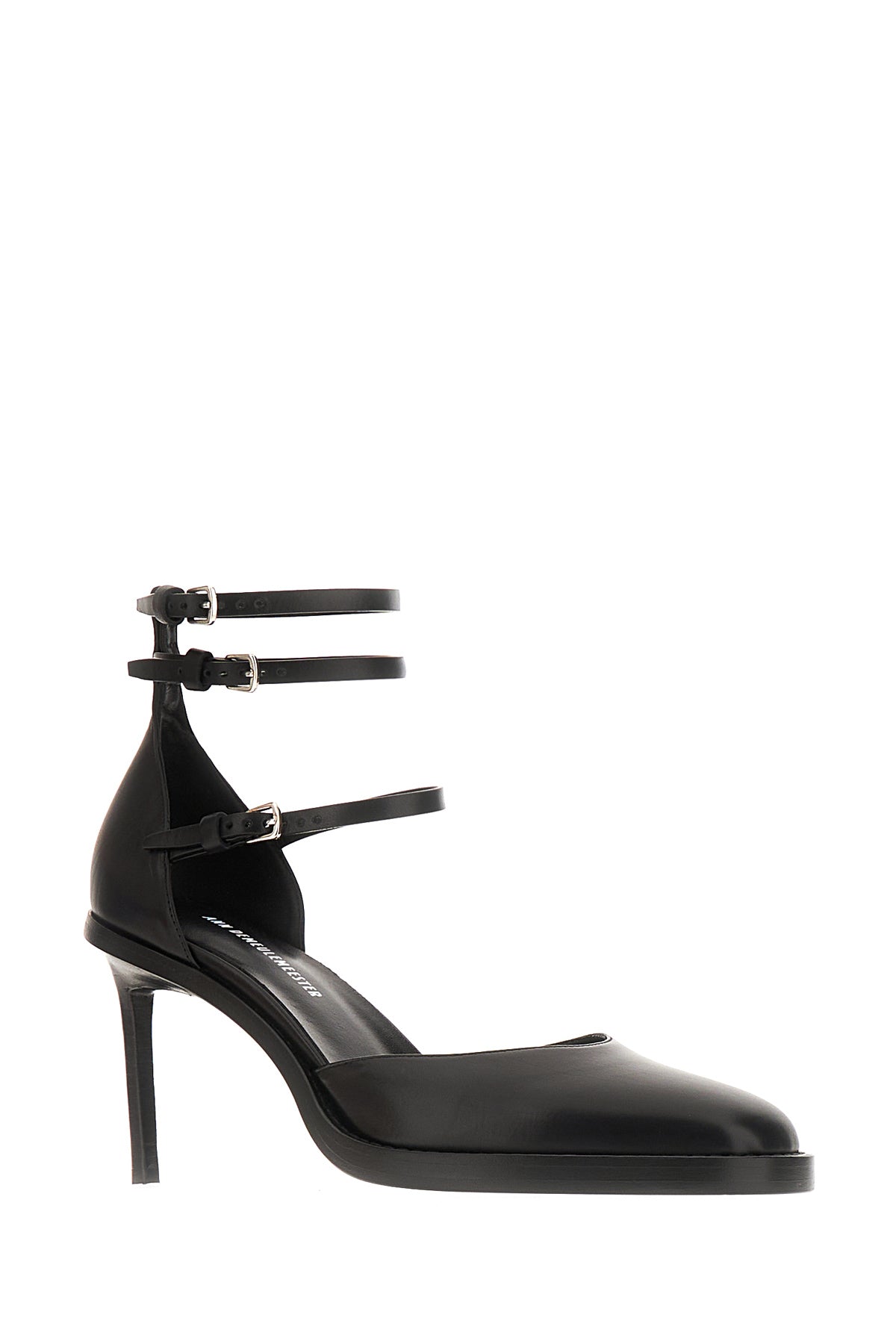 Ann Demeulemeester Woman Shoes Pumps