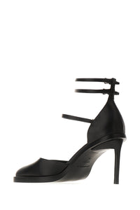 Ann Demeulemeester Woman Shoes Pumps