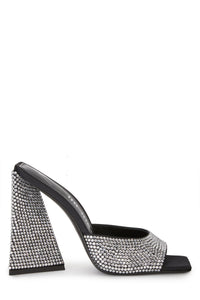 THE ATTICO The Attico Woman Shoes Mules