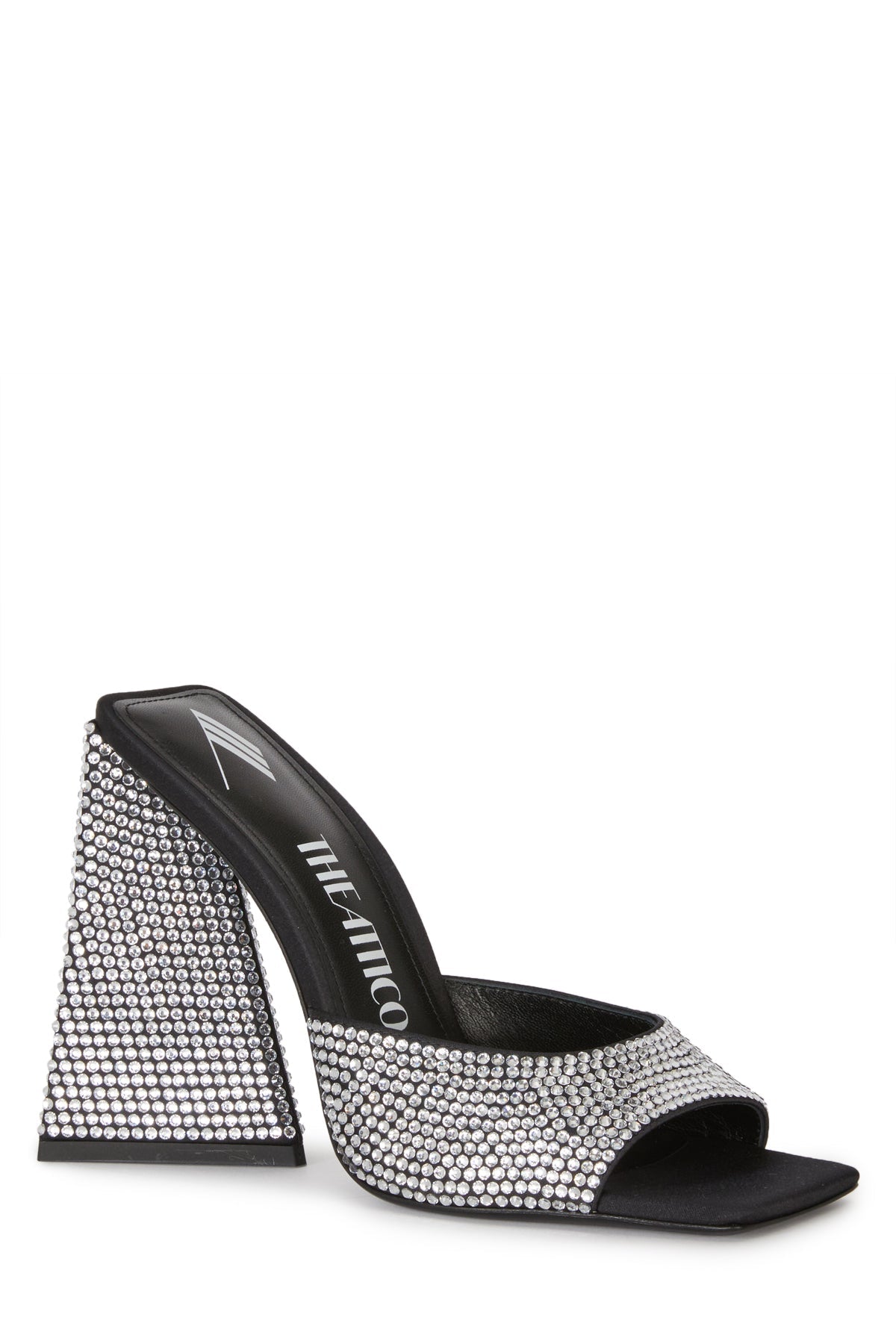 THE ATTICO The Attico Woman Shoes Mules