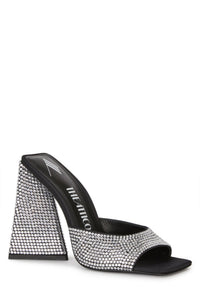 THE ATTICO The Attico Woman Shoes Mules