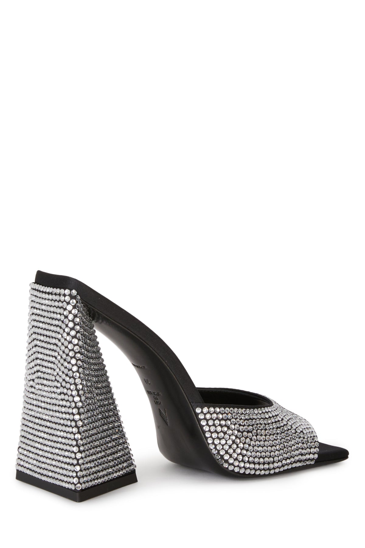THE ATTICO The Attico Woman Shoes Mules