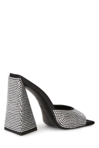 THE ATTICO The Attico Woman Shoes Mules