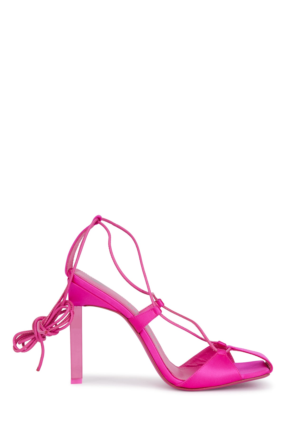 The Attico Woman Shoes Mules