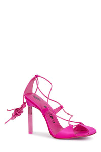 The Attico Woman Shoes Mules