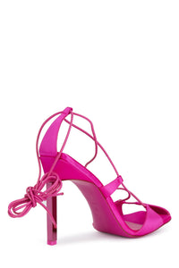 The Attico Woman Shoes Mules