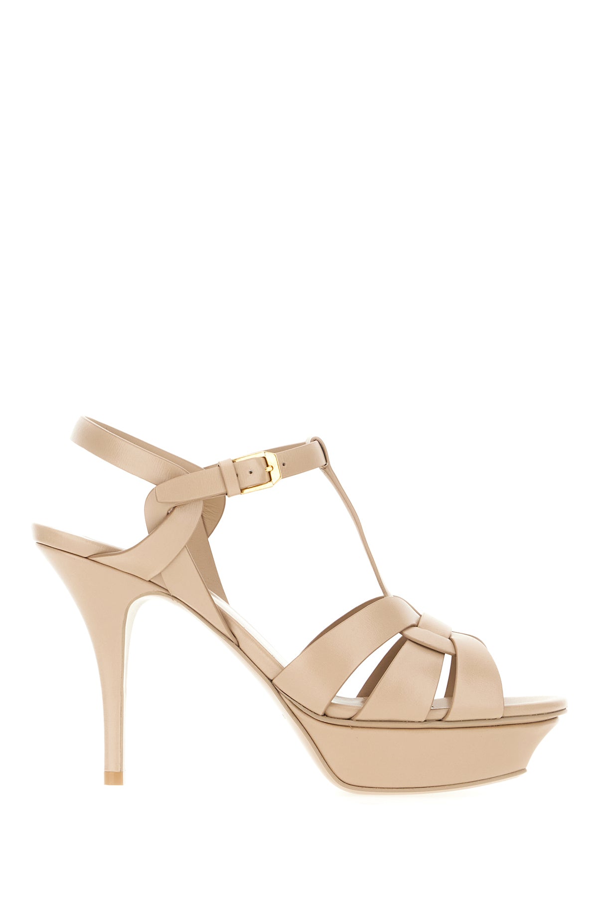 Saint Laurent Woman Shoes Mules