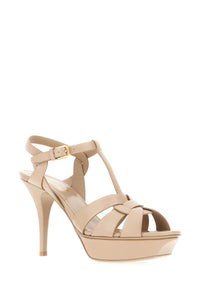 Saint Laurent Woman Shoes Mules