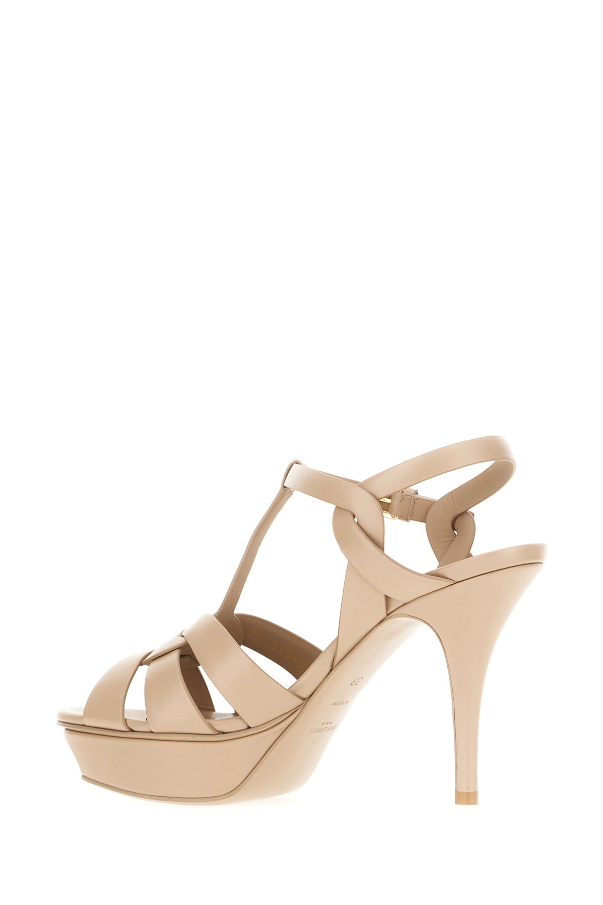 Saint Laurent Woman Shoes Mules