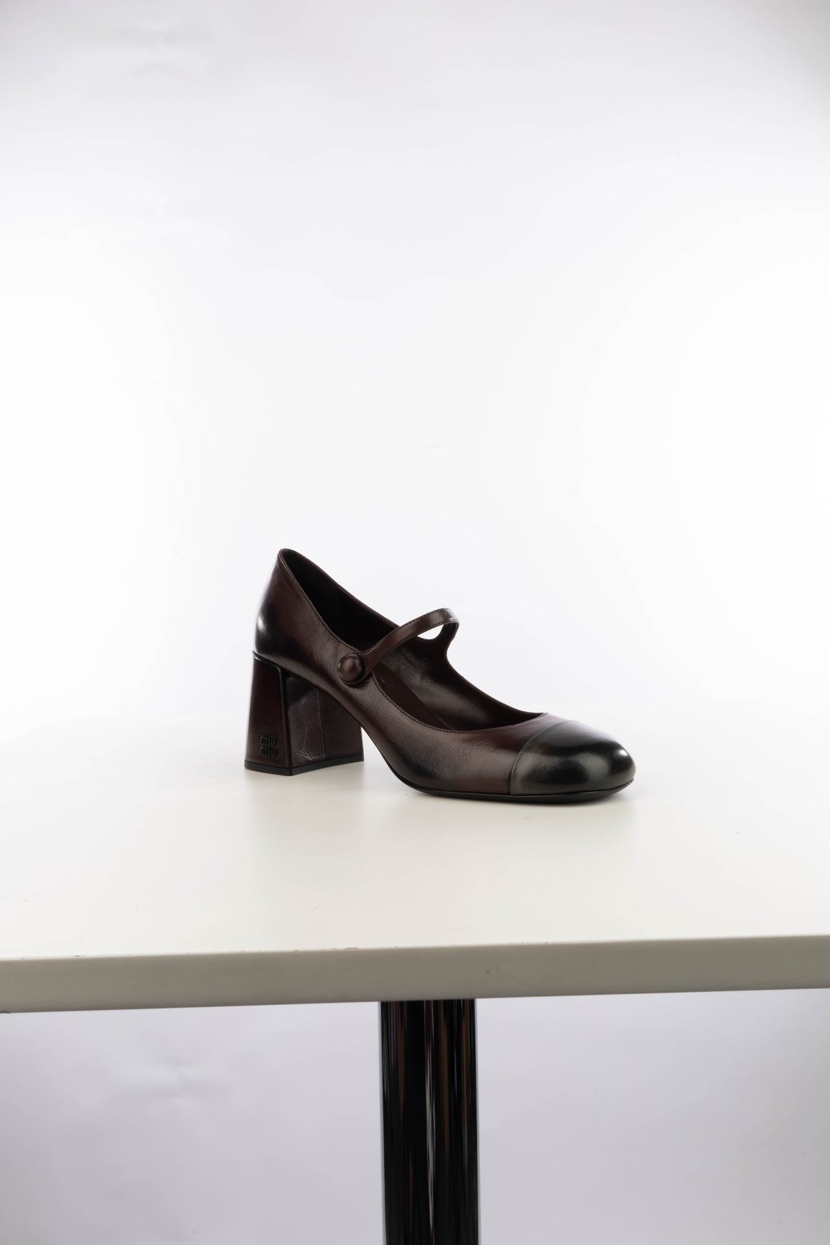 MIU MIU Miu Miu Woman Shoes Pumps