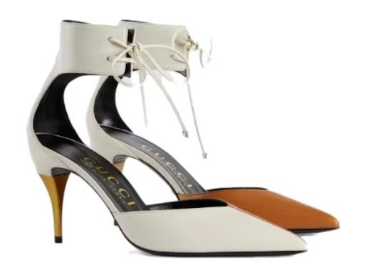 Gucci Woman Shoes Pumps