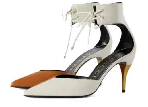 Gucci Woman Shoes Pumps