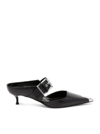 ALEXANDER MCQUEEN Alexander Mcqueen Woman Shoes Pumps