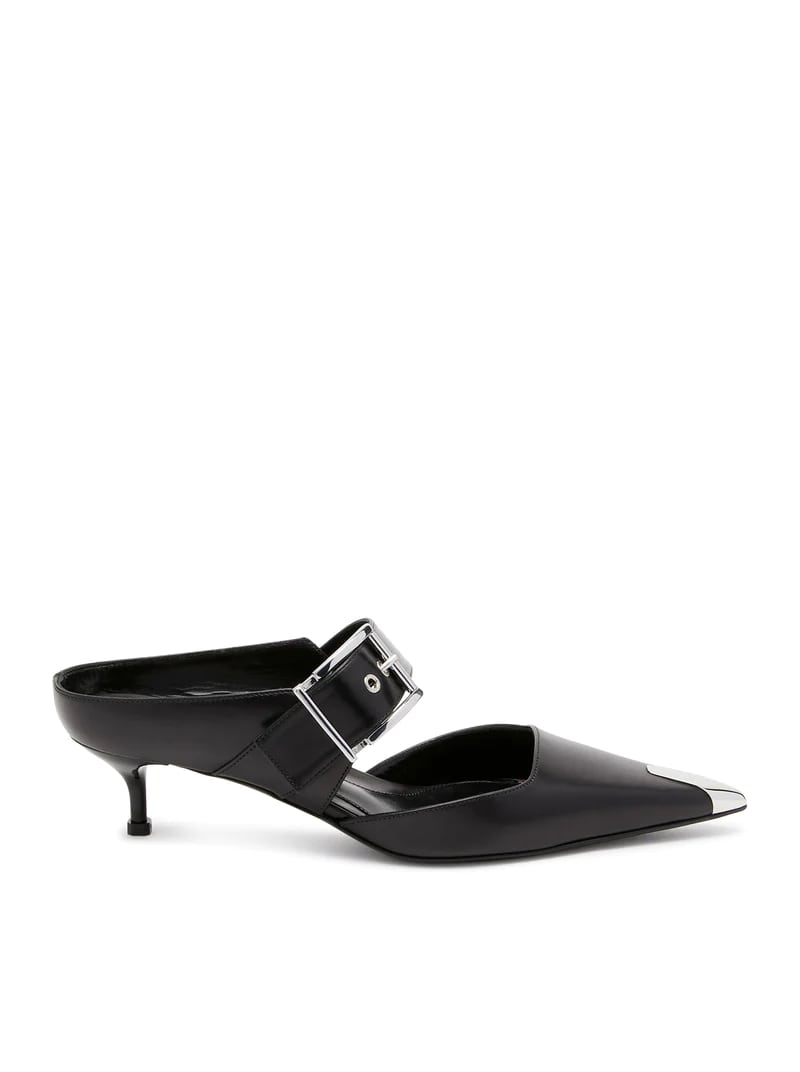 ALEXANDER MCQUEEN Alexander Mcqueen Woman Shoes Pumps