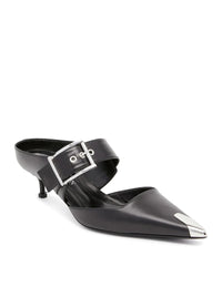 ALEXANDER MCQUEEN Alexander Mcqueen Woman Shoes Pumps
