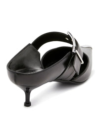 ALEXANDER MCQUEEN Alexander Mcqueen Woman Shoes Pumps