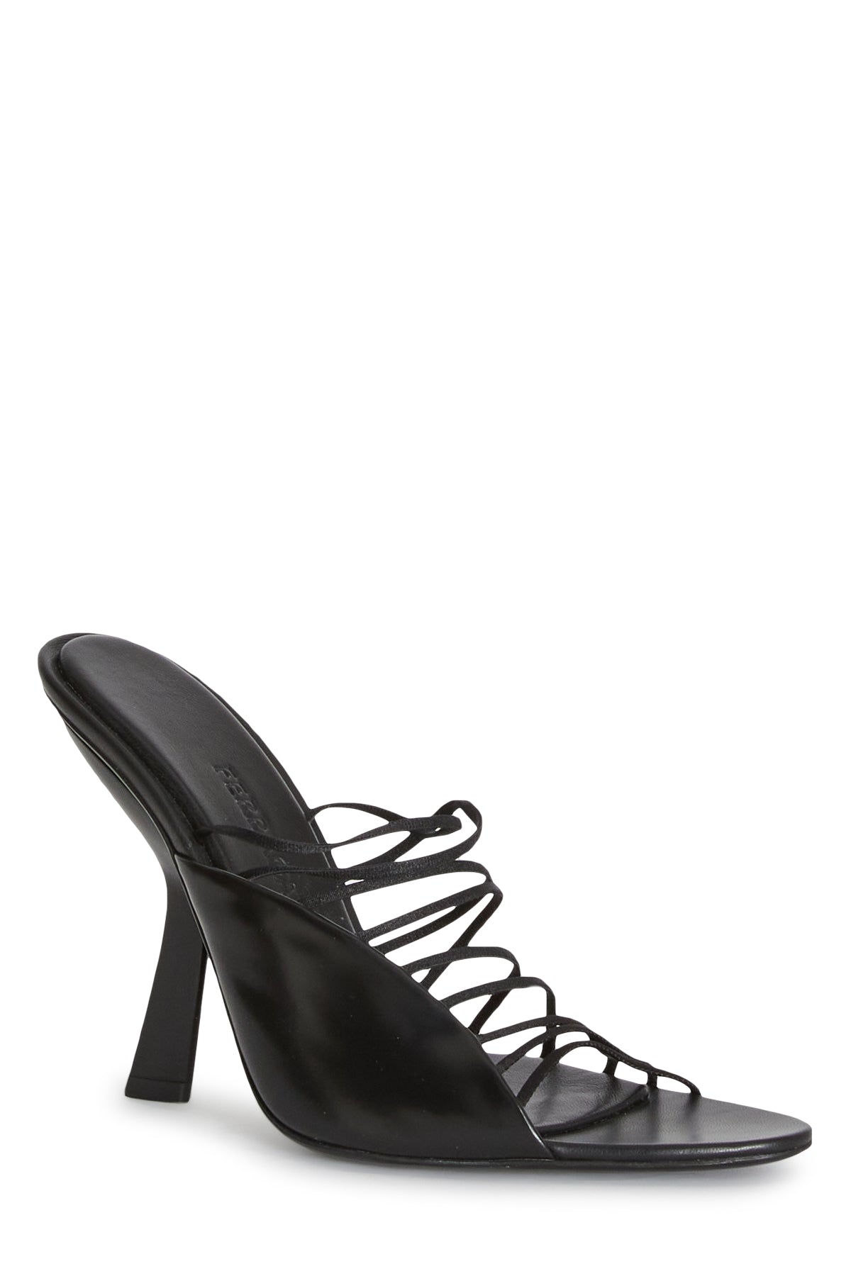 Ferragamo Woman Shoes Pumps